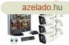 15? LCD COMBO BEPTETT NGYCSATORNS H.264 LAN DVR + BEPT