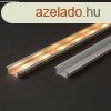 LED aluminium profil takar bra