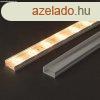 LED aluminium profil takar bra