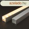 LED aluminium profil takar bra