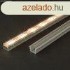 LED aluminium profil takar bra