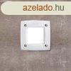 LETI 100 SQUARE sllyeszett panellmpa 