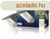 Solar Falikar 1 LED Fekete
