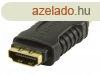 Nagy Sebessg HDMI Adapter Ethernettel HDMI Bemenet - HDMI 