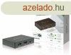 2-Port HDMI Kapcsol Sttszrke