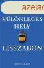 111 klnleges hely - Lisszabon