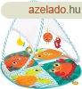 Fisher-Price halacsks jtszsznyeg