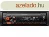 Pioneer MVH-S120UBA autrdi Ellapi USB, Aux-in bemenettel