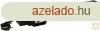 Legrand elosztsor(PDU), 19", 1U, tlram vdelemmel, 6