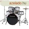 Ludwig Accent combo drive dobfelszerels ajndk dobszkkel 