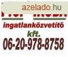 11000 nm-es, oszthat, 3 %-ban bepthet belterlethez kze