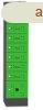 SVE_41_B8 mobileszkz tltlloms (8 fakk, 230V/16A, 2x USB