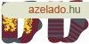 Harry Potter Griffendl zokni, 2 pr