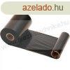 TEXTIL festkszalag 60mmx300m OUT 1" -FEKETE
