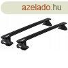 Tetcsomagtart Toyota Land Cruiser Prado 2009-tl, Thule Wi