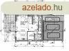 Elad 145m2-es Csaldi hz, Budars