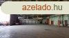 Kiad 200m2-es Raktr, Budars