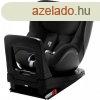 Britax Rmer Dualfix M Plus i-Size Space Black gyermekls
