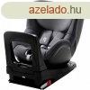 Britax Rmer Dualfix M Plus i-Size Mindnight Grey gyermekl