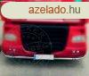 DAF XF 105 inox lkhrt konzol egyrszes