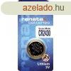 Renata CR2430 3V-os lithium elem bl/1