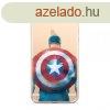 Marvel szilikon tok - Amerika Kapitny 002 Apple iPhone 11 P