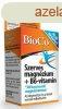 Szerves Magnzium+B6-vitamin Megapack 90 db tabletta - BioCo