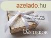 Ksznetajndk-doboz szalaggal