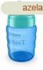 Avent 9m+ 260 ml-es itatpohr - kk