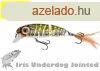 Spro Iris Underdog Jointed 80 Sf 8Cm 18G - Northern Pike (48