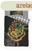 Harry Potter Black Cmer fekete gynemhuzat 140x200 cm