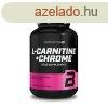 Biotech L-Carnitine + Chrome 60 kapszula