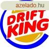 Driftking (3 szn) - autmatrica, autdekor