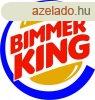 Bimmerking (3 szn) - autmatrica, autdekor