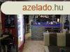 Elad vzkzeli bejratott, kzkedvelt Pizzria Fonydon