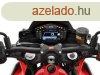 Elad j Aprilia Tuono 660 E5 motor