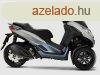 Elad j Piaggio MP3 300 E5 motor