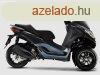 Elad j Piaggio MP3 300 E5 motor