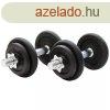 Slyz kszlet Aktivsport 20 kg