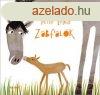 Pter Erika: ZabfaLk