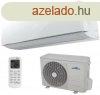 Fisher Nordic 2,6 KW oldalfali inverteres klma szett