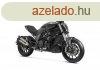 Elad j Benelli 502C Cruiser motor