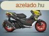 Elad j Aprilia SR GT Sport 125 E5 motor