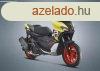 Elad j Aprilia SR GT Sport 125 E5 motor