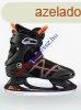 K2 FIT Ice Boa black/orange II. jgkorcsolya