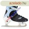 K2 Alexis Ice FB black/white/blue jgkorcsolya