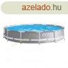 Medence szett Intex Prism Frame Pool 427x107 cm 26720NP