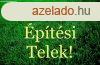 Balatonboglr 8 km! Elad telek! - Szlsgyrk