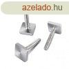 Menabo T-profil adapter, kiegszt adapter 20x20x45 mm