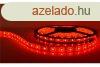 LED szalag 4,8W 60 SMD LED/m kltri piros